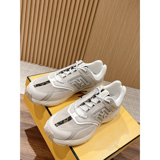 Fendi Sneakers