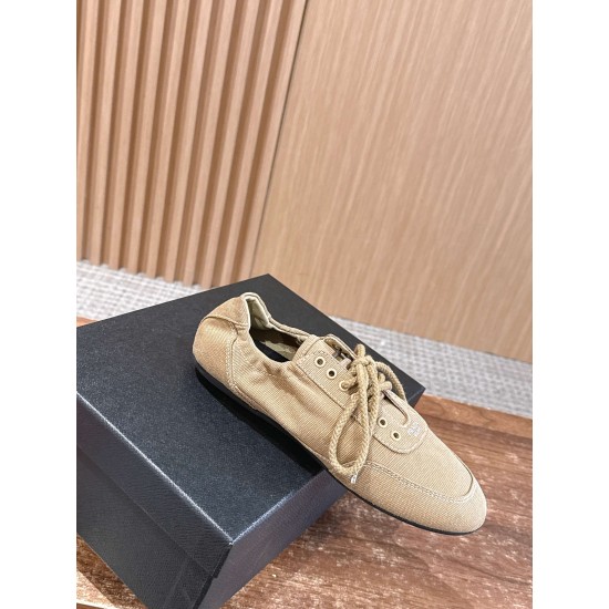 Prada Sneakers