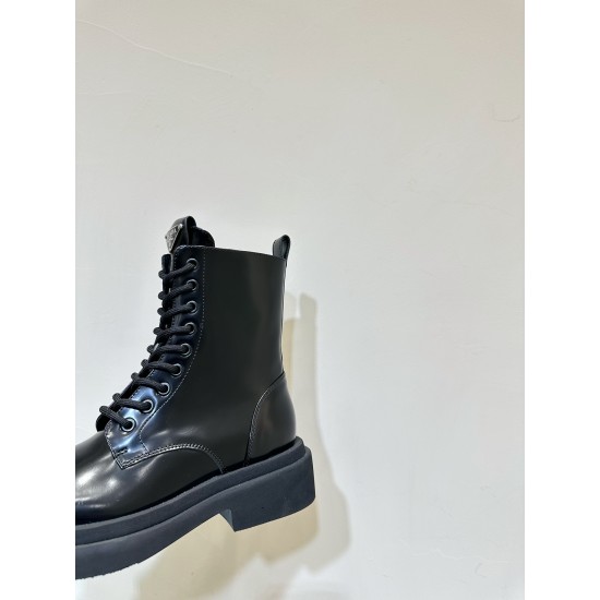Prada Boots