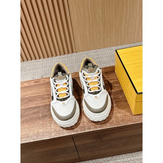 Fendi Sneakers