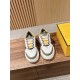 Fendi Sneakers