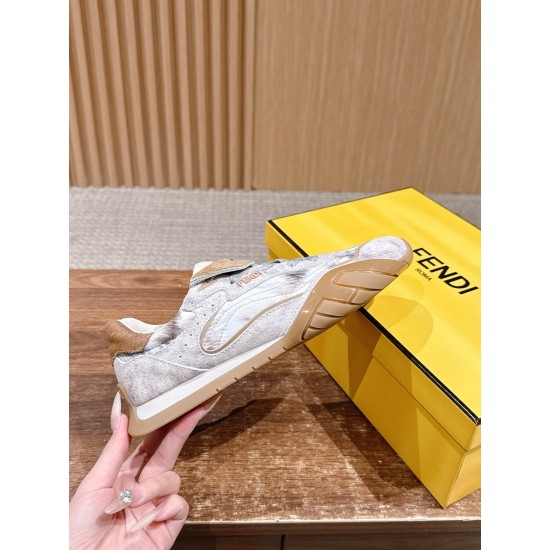 Fendi Sneakers