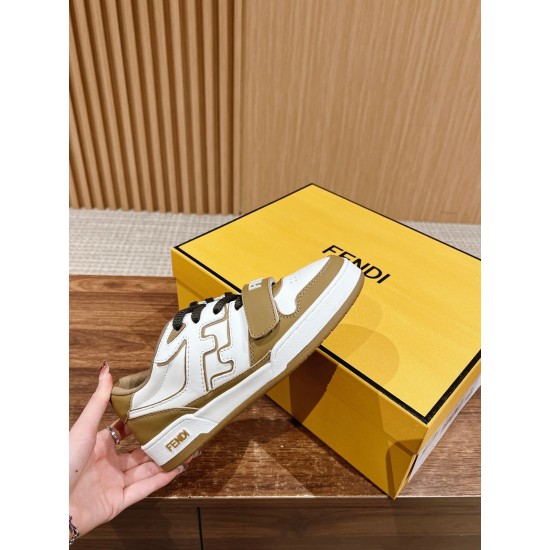 Fendi Sneakers