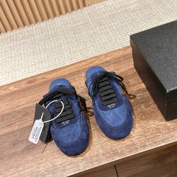 Prada Slippers and mules