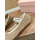 MiuMiu Ballerinas