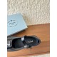 Prada Loafers