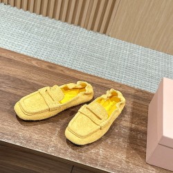 MiuMiu Loafers