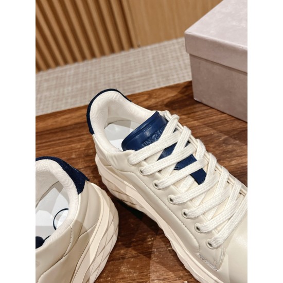 JIMMY CHOO SHOES