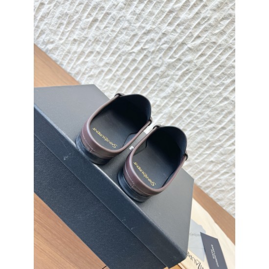 YSL Flats