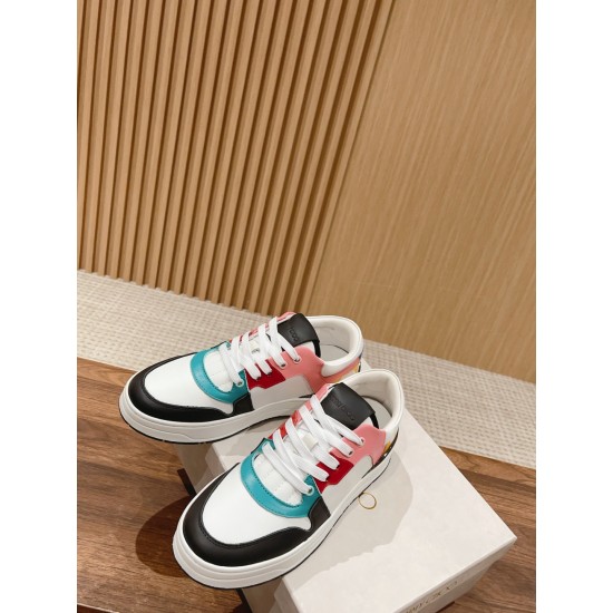 JIMMY CHOO SHOES