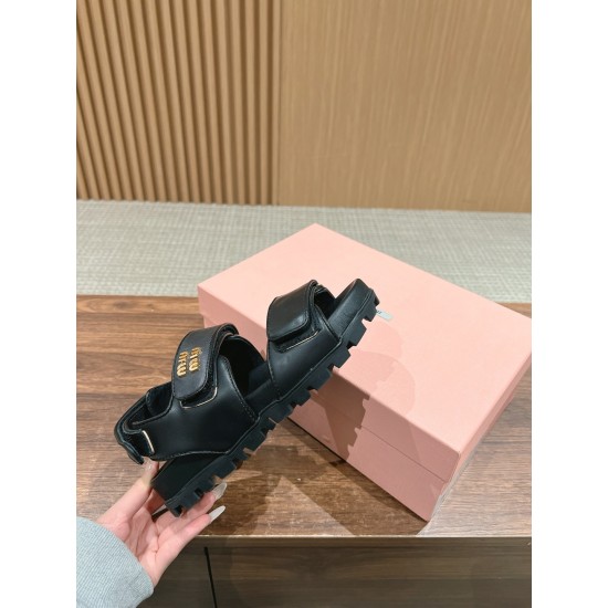 MiuMiu Sandals