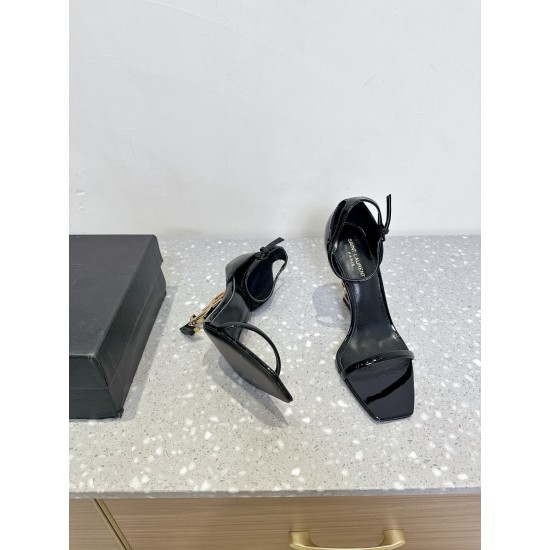 YSL Sandals