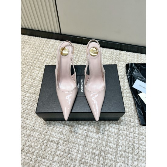 YSL Sandals