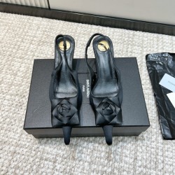 YSL Sandals