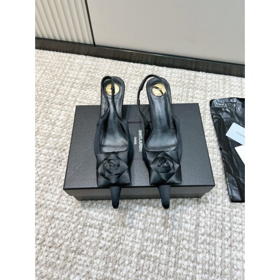 YSL Sandals
