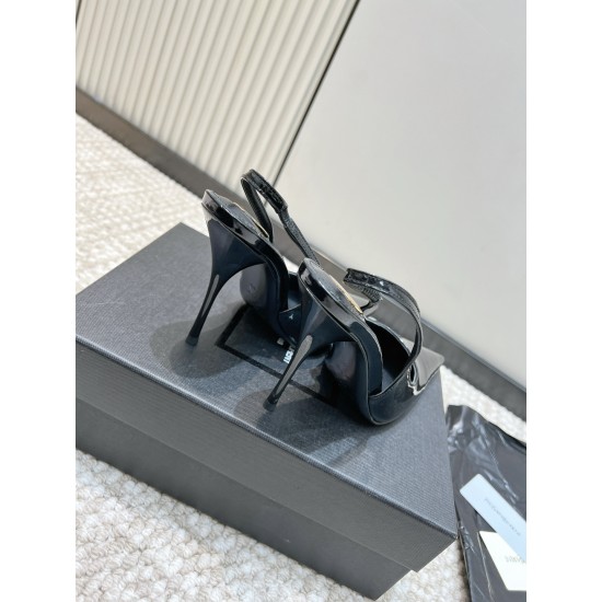 YSL Sandals