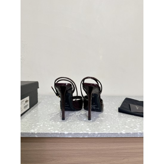 YSL Sandals
