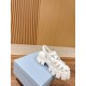 Prada Sandals