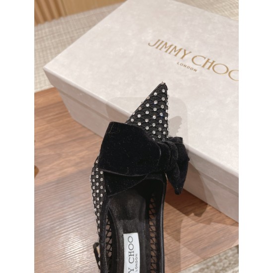 JIMMY CHOO SHOES