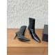 YSL Boots