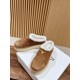 Prada Slippers and mules