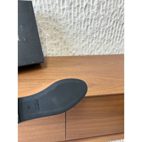 YSL Flats