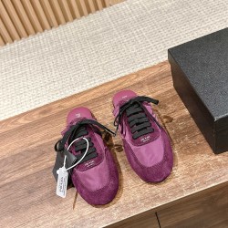 Prada Slippers and mules