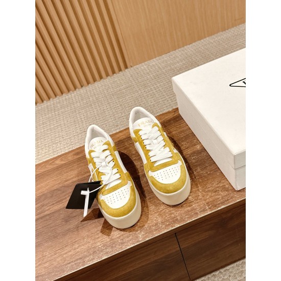 Prada Sneakers