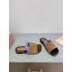 MiuMiu Slippers