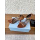 Prada Pumps and ballerinas