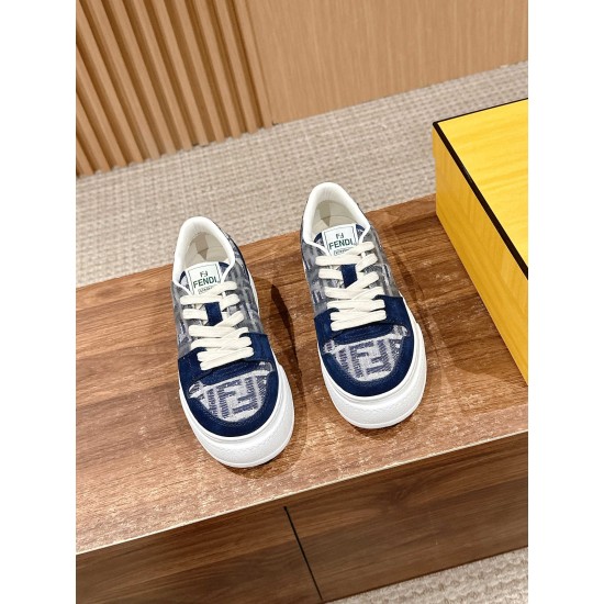 Fendi Sneakers
