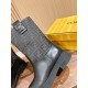 Fendi Boots