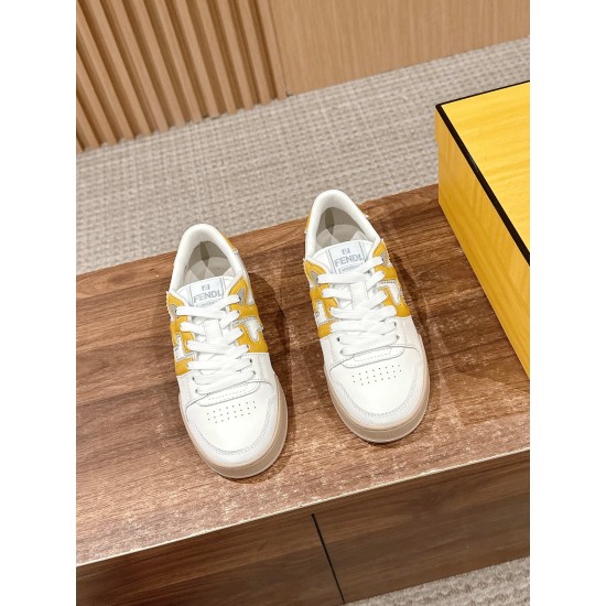 Fendi Sneakers