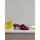 Fendi Slippers and sandals