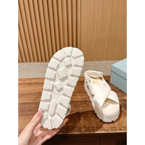 Prada Sandals