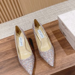 JIMMY CHOO SHOES