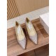 JIMMY CHOO SHOES