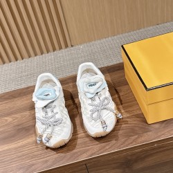 Fendi Sneakers