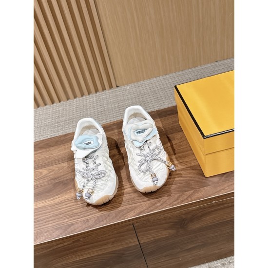 Fendi Sneakers