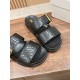 Prada Slippers and mules