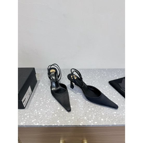 YSL Sandals