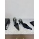 YSL Sandals