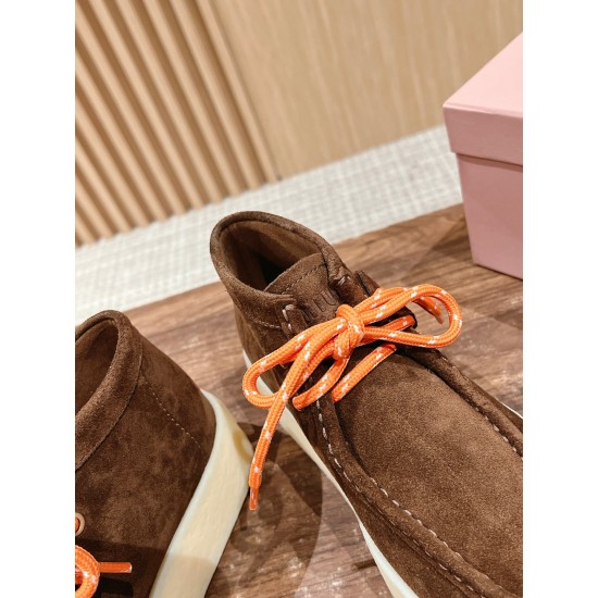 MiuMiu Loafers