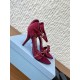 Prada Pumps and ballerinas