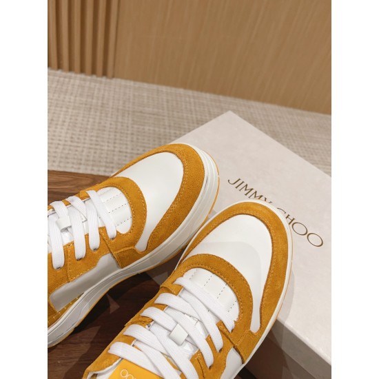 JIMMY CHOO SHOES