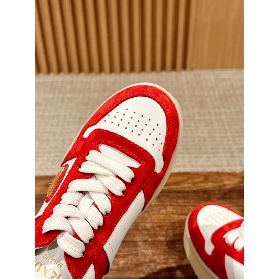 Prada Sneakers