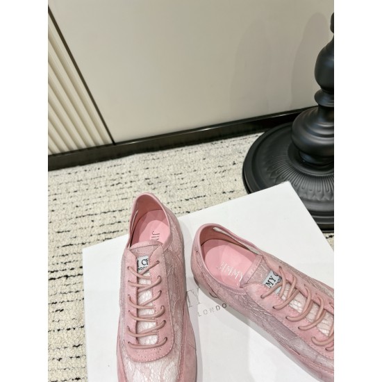 JIMMY CHOO SHOES