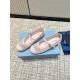 Prada Pumps and ballerinas
