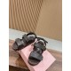 MiuMiu Sandals