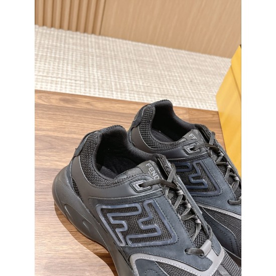 Fendi Sneakers